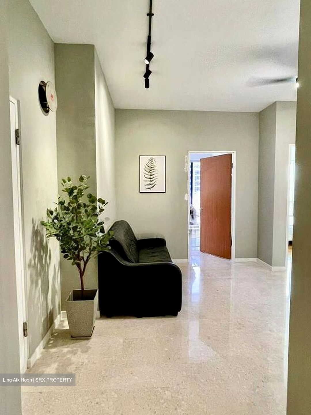 The Callista (D12), Apartment #503073581